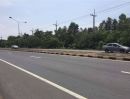 ขายที่ดิน - ถูกสุดในย่านนี้!! ที่ดิน 9 ไร่ ติดถนนใหญ่ 4 เลน ทำเลทอง อ.เมือง จ.สุรินทร์ ใกล้ใจกลางเมืองสุรินทร์ 12 กม.