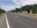 ขายที่ดิน - ถูกสุดในย่านนี้!! ที่ดิน 9 ไร่ ติดถนนใหญ่ 4 เลน ทำเลทอง อ.เมือง จ.สุรินทร์ ใกล้ใจกลางเมืองสุรินทร์ 12 กม.