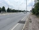 ขายที่ดิน - ขายที่ดิน 50 ไร่ ใกล้โลตัสคลอง 7 ธัญบุรี ติดถนนรังสิต นครนายก