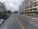 ขายที่ดิน - ขายบ้าน ถนนนครไชยศรี (ดุสิต) ใกล้ ตลาดราชวัตร !