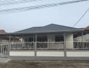 ขายบ้าน - ขายบ้านเดี่ยวในโครงการ สิริศา ติดถนนบายพาสแยกกรุงเทพ-พัทยาทล.7