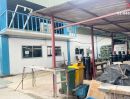 ขายโรงงาน / โกดัง - ขายโรงงาน 631ตรว. ถนนสุวินทวงศ์ ตลาดปองพล ฉะเชิงเทรา