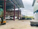 ขายโรงงาน / โกดัง - ขายโรงงาน 631ตรว. ถนนสุวินทวงศ์ ตลาดปองพล ฉะเชิงเทรา