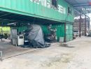 ขายโรงงาน / โกดัง - ขายโรงงาน 631ตรว. ถนนสุวินทวงศ์ ตลาดปองพล ฉะเชิงเทรา