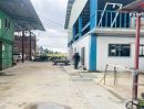 ขายโรงงาน / โกดัง - ขายโรงงาน 631ตรว. ถนนสุวินทวงศ์ ตลาดปองพล ฉะเชิงเทรา
