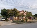 ขายบ้าน - ขายถูกมาก!! บ้านเดี่ยวชั้นเดียว ม.การ์เด้นวิลเลจ ราชบุรี ทำเลดี อ.เมือง จ.ราชบุรี ใกล้โรงงาน แหล่งท่องเที่ยวมากมาย