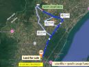 ขายที่ดิน - ขายที่ดิน ริม ถ.เพชรเกษม 11 ไร่ 3 งาน ติดปั๊มบางจาก