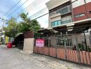 ขายทาวน์เฮาส์ - ขายโฮมออฟฟิศ 3 ชั้น (Home office 3 stories) ย่านเสรีไทยซอย 17 ใกล้ NIDA น้ำไม่ท่วมทุกสถานการณ์