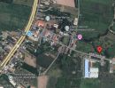 ขายที่ดิน - ขายที่ดินหนองโพรง 200 ตรว. ติดคลอง ใกล้ถนนเส้น 304 - 800 เมตร อ.ศรีมหาโพธิ จ.ปราจีนบุรี