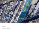 ขายที่ดิน - ประกาศขายที่ดินแปลงสวย ติดถนนเพชรเกษม ใกล้รถไฟฟ้าเพียง 360 เมตร!
