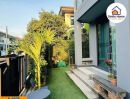 ขายบ้าน - บ้านเดี่ยว บุราสิริ วงแหวน-อ่อนนุช สมุทรปราการ