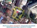 ขายที่ดิน - ขายถูกต่ำกว่าราคาตลาดที่ดินถมแล้วย่านแบริ่ง ทำเลดีมาก ซอยสุขุมวิท107(แบริ่ง 64) เนื้อที่ 111 ตร.ว.