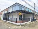 ขายทาวน์เฮาส์ - ขาย!! ทาวน์โฮม 2 ชั้น หลังมุม (ขนาด 23.3 ตร.ว.) บ้านพฤกษา96/1 รังสิต-คลองหลวง คลองสอง ปทุมธานี