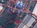ขายที่ดิน - ที่ดินเปล่า 40 ตรว. ใกล้วัดสวนส้ม บางด้วง สมุทรปราการ