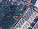 ขายที่ดิน - ที่ดินเปล่า 40 ตรว. ใกล้วัดสวนส้ม บางด้วง สมุทรปราการ