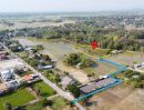 ขายที่ดิน - ที่นา 3-3-22.1 ไร่ (ถนนสาธารณะไฟฟ้าและประปา ห่างเทศบาล 1 กิโล)