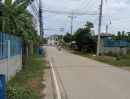 ที่ดิน - ขายเช่าที่ดินเปล่า ติดชุมชนกระทรวง เขาย้อยเพชรบุรี