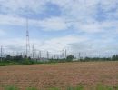 ขายที่ดิน - ขายที่ดิน โฉนด 34 ไร่ ติดถนนหลวง 3218 เป็นที่ดินแนวราบ เหมาะทําโครงการอสังหาฯ