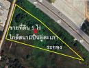 ขายที่ดิน - ขายถูกที่สุด ที่ดินแปลงสวยใกล้อู่ตะเภา ติดถนนหลักเส้น332