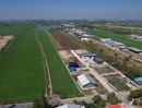 ขายที่ดิน - ที่ดิน พร้อมโกดัง ใกล้แหล่งชุมชนเดินทางสะดวก พร้อมโอน