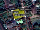 ขายที่ดิน - ขายที่ดินเปล่า ซ.จรัญสนิทวงศ์ 31 ( พุทธมณฑล สาย 4 ) MRT ไฟฉาย