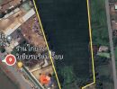 ขายที่ดิน - ขายถูกมาก!! ที่ดิน 24 ไร่ 3 งาน ติดถนน ติดคลองระพีพัฒน์ อ.ภาชี จ.อยุธยา ใกล้ตลาด นิคมฯ โรงงานหลายแห่ง