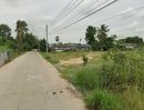 ขายที่ดิน - ขายที่ดินตะเคียนเตี้ยถมแล้ว 1 ไร่ ติดถนนคอนกรีต ใกล้ท่าเรือแหลมฉบัง-6กม. อ.บางละมุง ชลบุรี