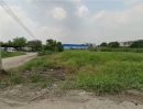 ขายที่ดิน - ขายที่ดินถนนติวานนท์ บางพูด เข้าซอย เนื้อที่ 217 ตรว อ.ปากเกร็ด จ.นนทบุรี ใกล้คลองบางพัง อู่ช่างจอนห์ ตู้ซิ่ง J&T สาขาบางพูด