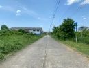 ขายที่ดิน - ขายด่วน! ที่ดินเปล่า 200 ตร.ว. หมู่บ้านปิ่นทองแลนด์ แฟคทอรี่ อ.บางบัวทอง จ.นนทบุรี