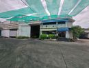 ขายโรงงาน / โกดัง - ขาย โกดัง โรงงาน สำนักงาน ติดถนน แสมดำ บางขุนเทึยน