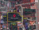 ขายที่ดิน - ขายที่ดินถมแล้วพนัสนิคม 1 ไร่ ทุ่งขวางซอย4 ใกล้ถนนเส้นจารุวร349-100เมตร จ.ชลบุรี