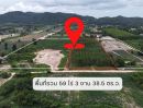 ขายที่ดิน - ที่ดินราคาดี นิคมพัฒนา ระยอง ที่สวยบรรยากาศเงียบสงบ 59-3-38.5 ไร่