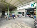 ขายโรงงาน / โกดัง - ประกาศขายโกดัง / โรงงาน ขายอาคาร พร้อมโรงงาน ถนนเฉลิมพระเกียรติ ร.9 28 แยก 3