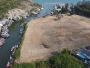 ขายที่ดิน - ที่ดินแปลงสวย เกือบติดทะเล สวยสุดๆในหัวหิน ติดท่าเรือเฟอร์รี่ หัวหิน-พัทยา ไร่ละ 45 ล เท่านั้น