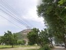 ขายที่ดิน - ที่ดินแปลงสวย เกือบติดทะเล สวยสุดๆในหัวหิน ติดท่าเรือเฟอร์รี่ หัวหิน-พัทยา ไร่ละ 45 ล เท่านั้น