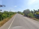 ขายที่ดิน - ขายที่ดินโคกสำโรง ลพบุรี 56-3-24 ไร่ ติดถนนลาดยาง ตำบลเพนียด อำเภอโคกสำโรง จ.ลพบุรี ใกล้ ดอกรักฟาร์ม DokLuck Farm