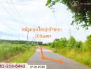 ขายที่ดิน - ที่ดินพนมสารคาม 9 ไร่ ซ.เทศบาล 1 ฉะเชิงเทรา ใกล้องค์การบริหารส่วนตำบลเขาหินซ้อน