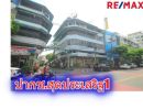 ขายอาคารพาณิชย์ / สำนักงาน - อาคารพาณิชย์พระราม3เจริญกรุงซ.แฉล้มนิมิตร ริมถนน2ห้องคู่ ห้องมุม ใกล้ทางด่วน สาทร สีลม อยู่อาศัย ค้าขาย ทำสำนักงานได้