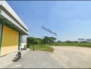 ให้เช่าโรงงาน / โกดัง - ให้เช่าโกดัง คลังสินค้า พื้นที่ 800 ตรม.พัฒนาชนบท2 ลาดกระบัง คอนเทนนเนอร์เข้าได้ ใกล้สนามบินสุวรรณภูมิ