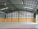 ให้เช่าโรงงาน / โกดัง - ให้เช่าโกดัง คลังสินค้า พื้นที่ 800 ตรม.พัฒนาชนบท2 ลาดกระบัง คอนเทนนเนอร์เข้าได้ ใกล้สนามบินสุวรรณภูมิ