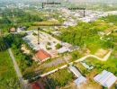 ขายที่ดิน - ที่ดินติดถนน! เดินทางสะดวก เหมาะสร้างบ้าน ทำธุรกิจ หรือซื้อเก็บลงทุน