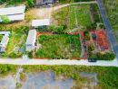 ขายที่ดิน - ที่ดินติดถนน! เดินทางสะดวก เหมาะสร้างบ้าน ทำธุรกิจ หรือซื้อเก็บลงทุน