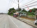 ขายที่ดิน - ขายด่วนที่ดิน 8ไร่กว่า อ.ร่อนพิบูลย์ นครศรีธรรมราช ติดถนนใหญ่ (ถนนเส้นทุ่งสง-นครศรีฯ) ขายต่ำกว่าราคาประเมิน
