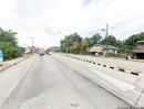 ขายที่ดิน - ขายด่วนที่ดิน 8ไร่กว่า อ.ร่อนพิบูลย์ นครศรีธรรมราช ติดถนนใหญ่ (ถนนเส้นทุ่งสง-นครศรีฯ) ขายต่ำกว่าราคาประเมิน