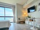 คอนโด - ขาย/ให้เช่า คอนโด Unixx South Pattaya Sea View วิวทะเล