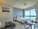 คอนโด - ขาย/ให้เช่า คอนโด Unixx South Pattaya Sea View วิวทะเล