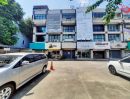 ให้เช่าอาคารพาณิชย์ / สำนักงาน - ให้เช่าตึกแถว|อาคารพาณิชย์ ติดถนน วงศ์สว่าง ใกล้ MRT มีที่จอดรถ