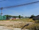 ขายที่ดิน - ขายที่ดินถมแล้วมาบยางพร 1 ไร่ ติดคลองหลังตลาดหนองก้างปลา ซอยห้วยปราบ-พันเสด็จใน2 อ.ปลวกแดง ระยอง