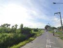 ขายที่ดิน - ขายที่ดินสีม่วงเข้มติดนิคมอมตะเนื้อที่ 5 ไร่ ซอยเทศบาล8 ใกล้ถนนบ้านเก่า3466-5กม. อ.พานทอง ชลบุรี