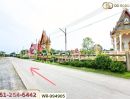 ขายที่ดิน - ที่ดิน 6 ไร่ บางปะกง ฉะเชิงเทรา ใกล้โรงพยาบาลจุฬารัตน์ 11 อินเตอร์